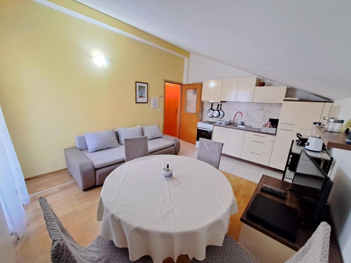 Casa Antonio With Swimming Pool Διαμέρισμα Novigrad Istria Εξωτερικό φωτογραφία
