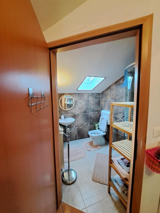 Casa Antonio With Swimming Pool Διαμέρισμα Novigrad Istria Εξωτερικό φωτογραφία