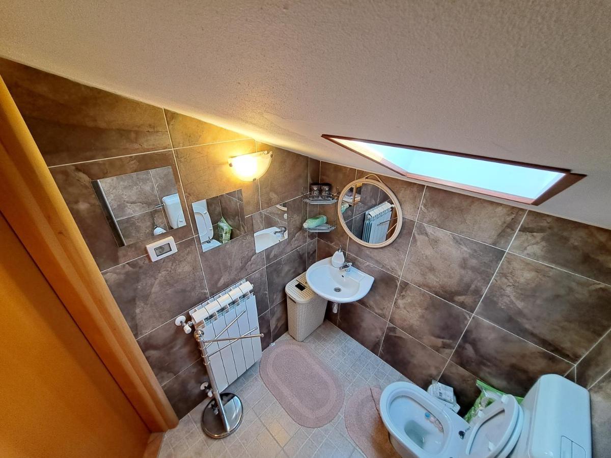 Casa Antonio With Swimming Pool Διαμέρισμα Novigrad Istria Εξωτερικό φωτογραφία