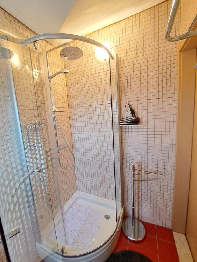 Casa Antonio With Swimming Pool Διαμέρισμα Novigrad Istria Εξωτερικό φωτογραφία