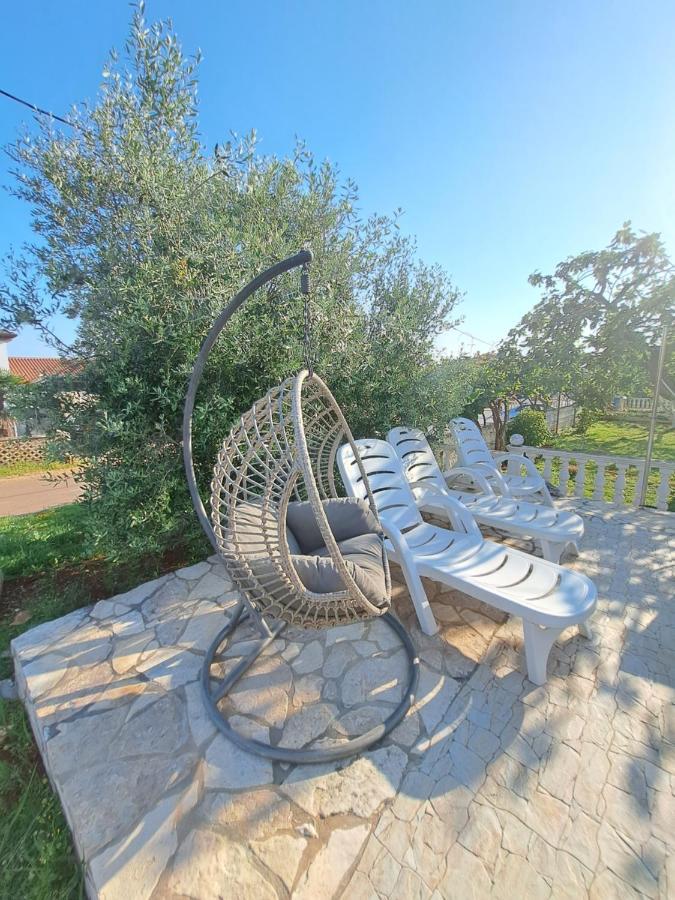 Casa Antonio With Swimming Pool Διαμέρισμα Novigrad Istria Εξωτερικό φωτογραφία