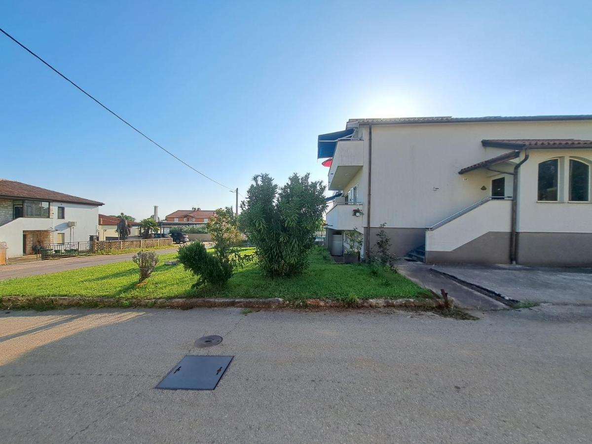 Casa Antonio With Swimming Pool Διαμέρισμα Novigrad Istria Εξωτερικό φωτογραφία