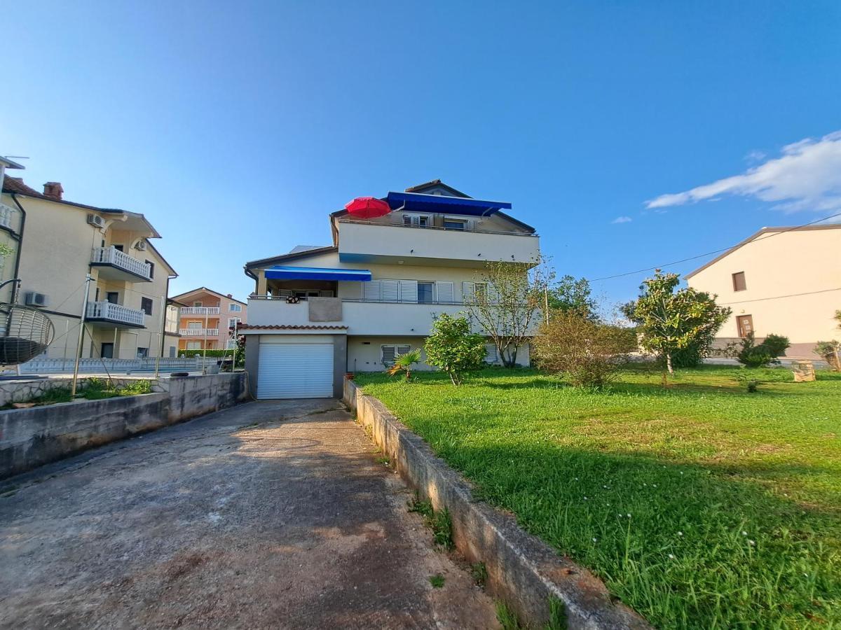 Casa Antonio With Swimming Pool Διαμέρισμα Novigrad Istria Εξωτερικό φωτογραφία