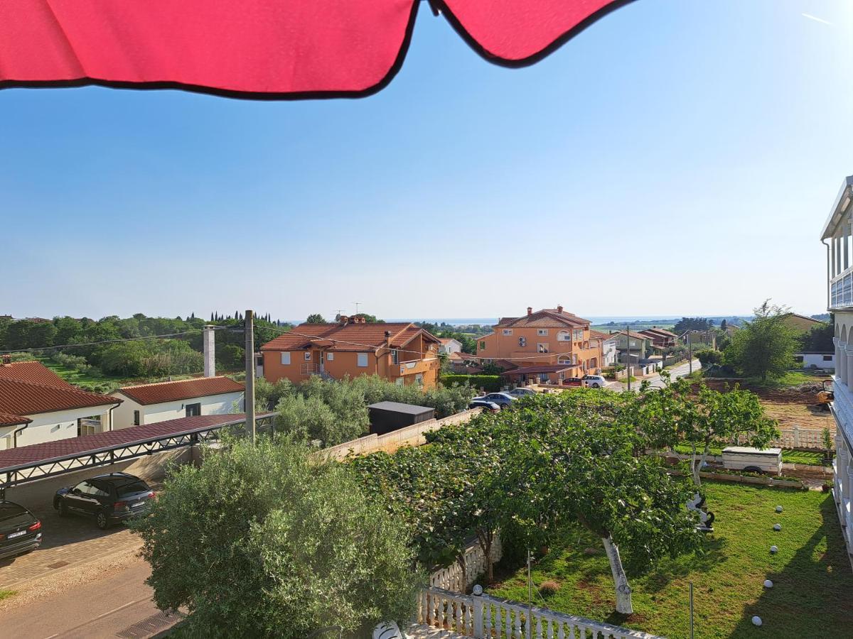 Casa Antonio With Swimming Pool Διαμέρισμα Novigrad Istria Εξωτερικό φωτογραφία