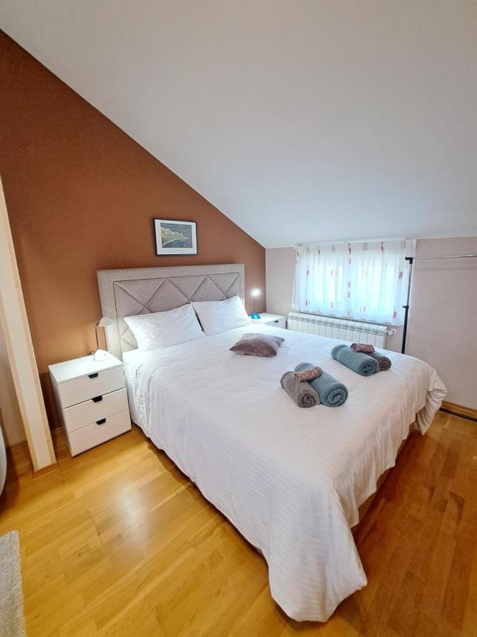 Casa Antonio With Swimming Pool Διαμέρισμα Novigrad Istria Εξωτερικό φωτογραφία