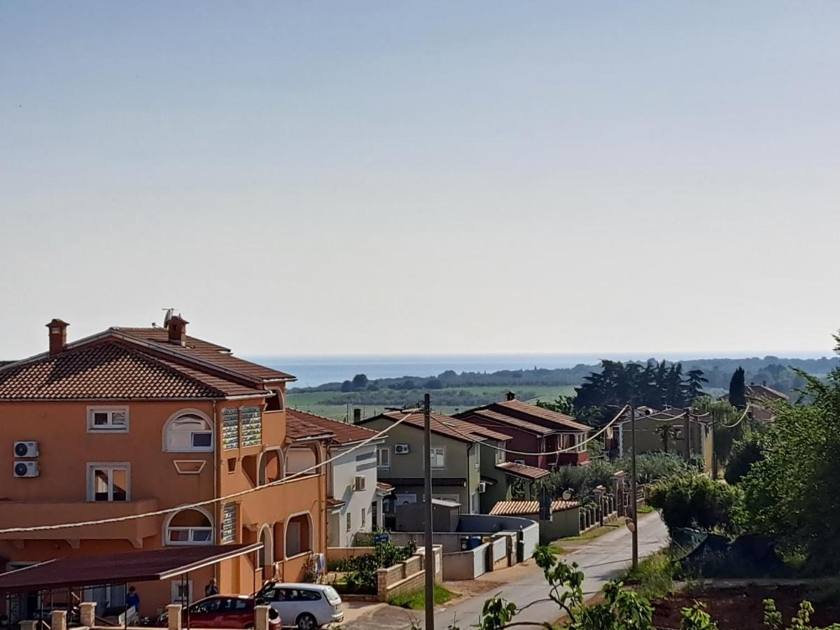 Casa Antonio With Swimming Pool Διαμέρισμα Novigrad Istria Εξωτερικό φωτογραφία