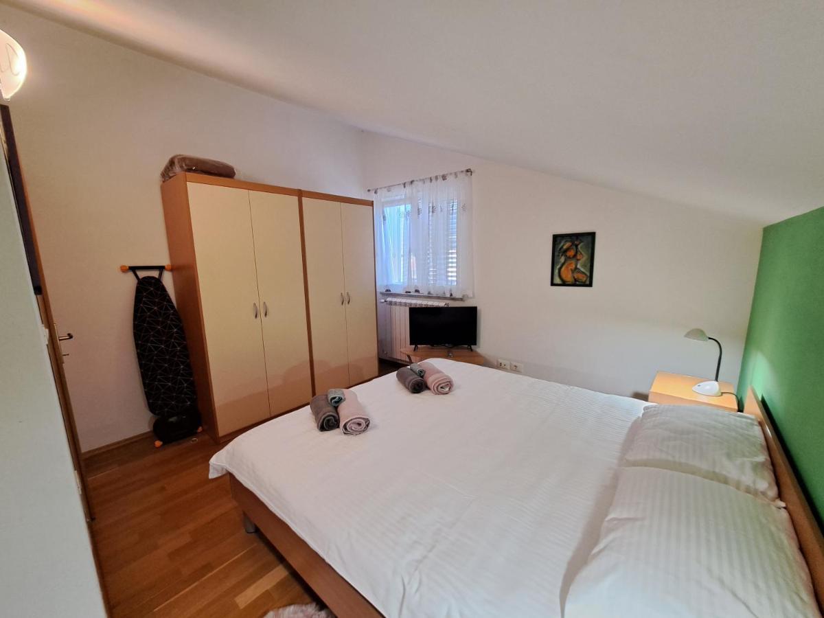 Casa Antonio With Swimming Pool Διαμέρισμα Novigrad Istria Εξωτερικό φωτογραφία