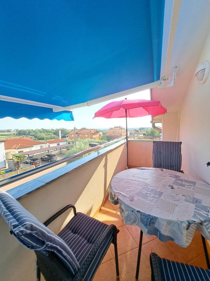 Casa Antonio With Swimming Pool Διαμέρισμα Novigrad Istria Εξωτερικό φωτογραφία
