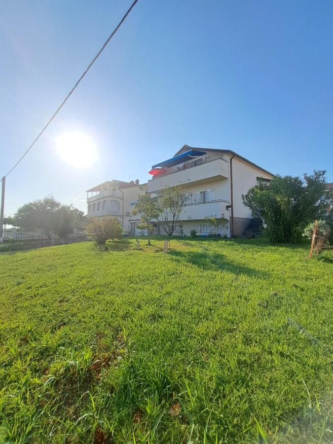 Casa Antonio With Swimming Pool Διαμέρισμα Novigrad Istria Εξωτερικό φωτογραφία