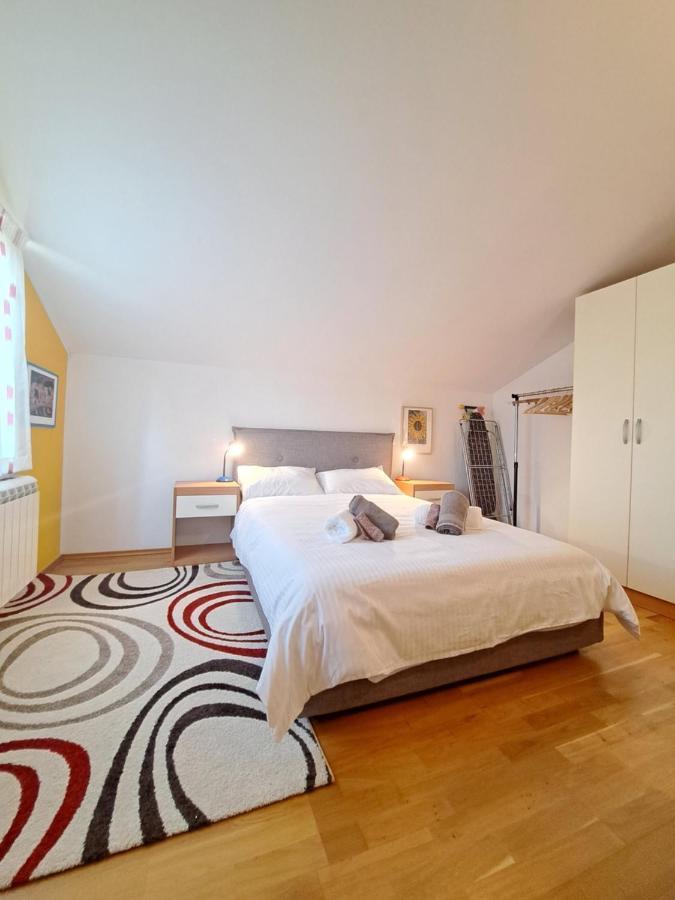 Casa Antonio With Swimming Pool Διαμέρισμα Novigrad Istria Εξωτερικό φωτογραφία