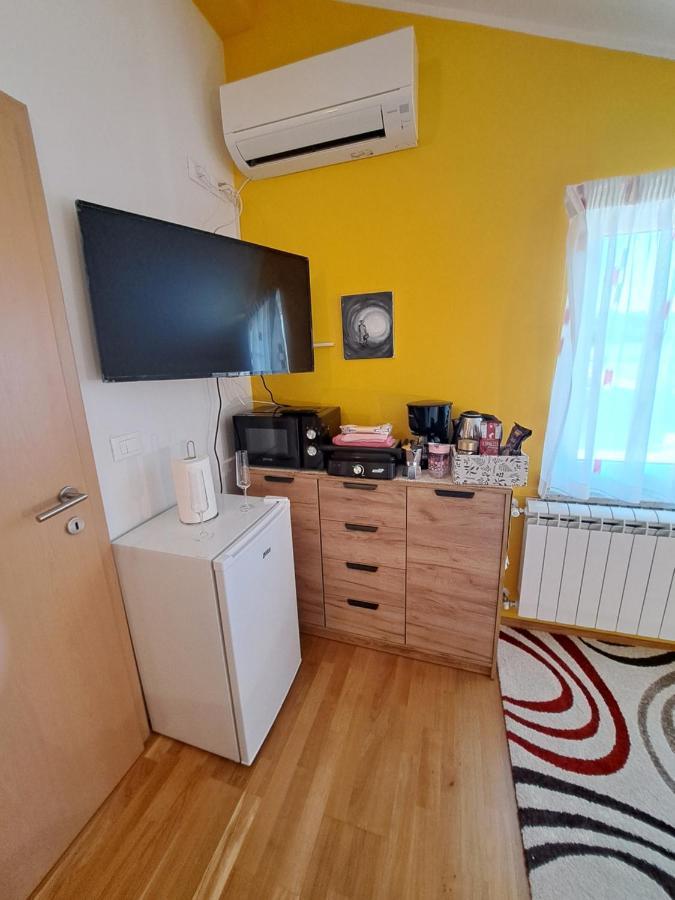 Casa Antonio With Swimming Pool Διαμέρισμα Novigrad Istria Εξωτερικό φωτογραφία