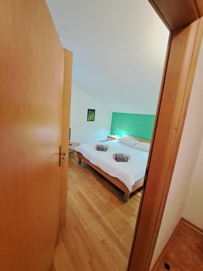 Casa Antonio With Swimming Pool Διαμέρισμα Novigrad Istria Εξωτερικό φωτογραφία