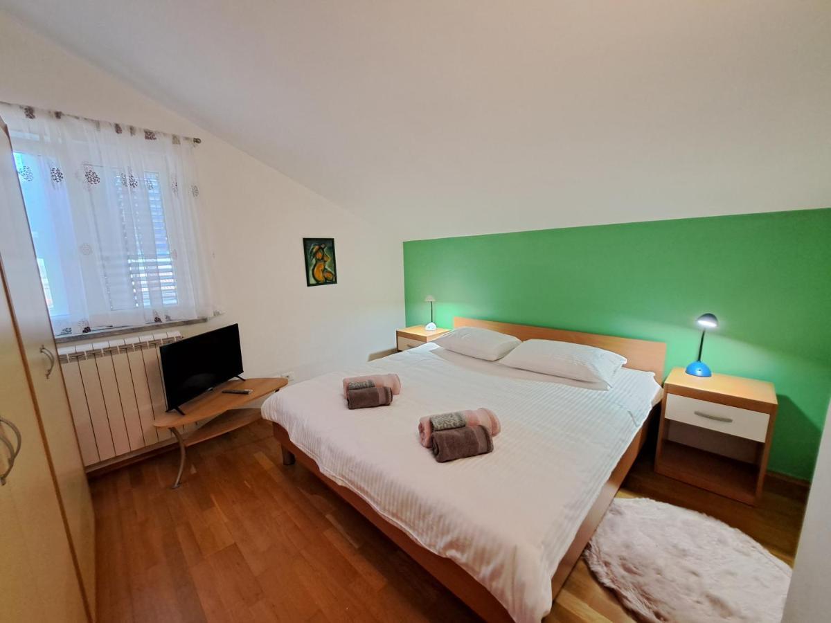 Casa Antonio With Swimming Pool Διαμέρισμα Novigrad Istria Εξωτερικό φωτογραφία