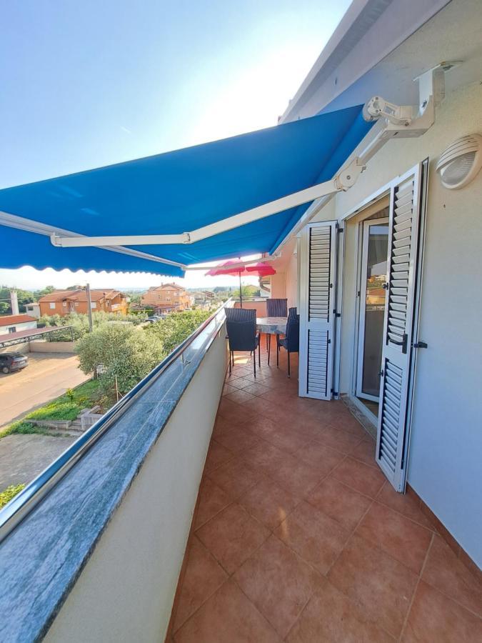 Casa Antonio With Swimming Pool Διαμέρισμα Novigrad Istria Εξωτερικό φωτογραφία