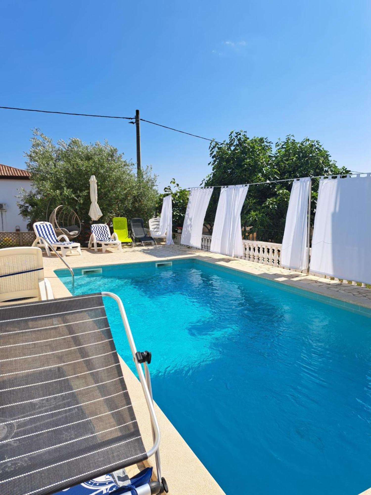Casa Antonio With Swimming Pool Διαμέρισμα Novigrad Istria Εξωτερικό φωτογραφία